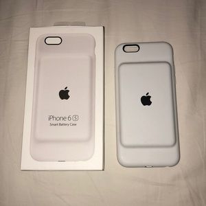 iPhone 6/6s Charging Case